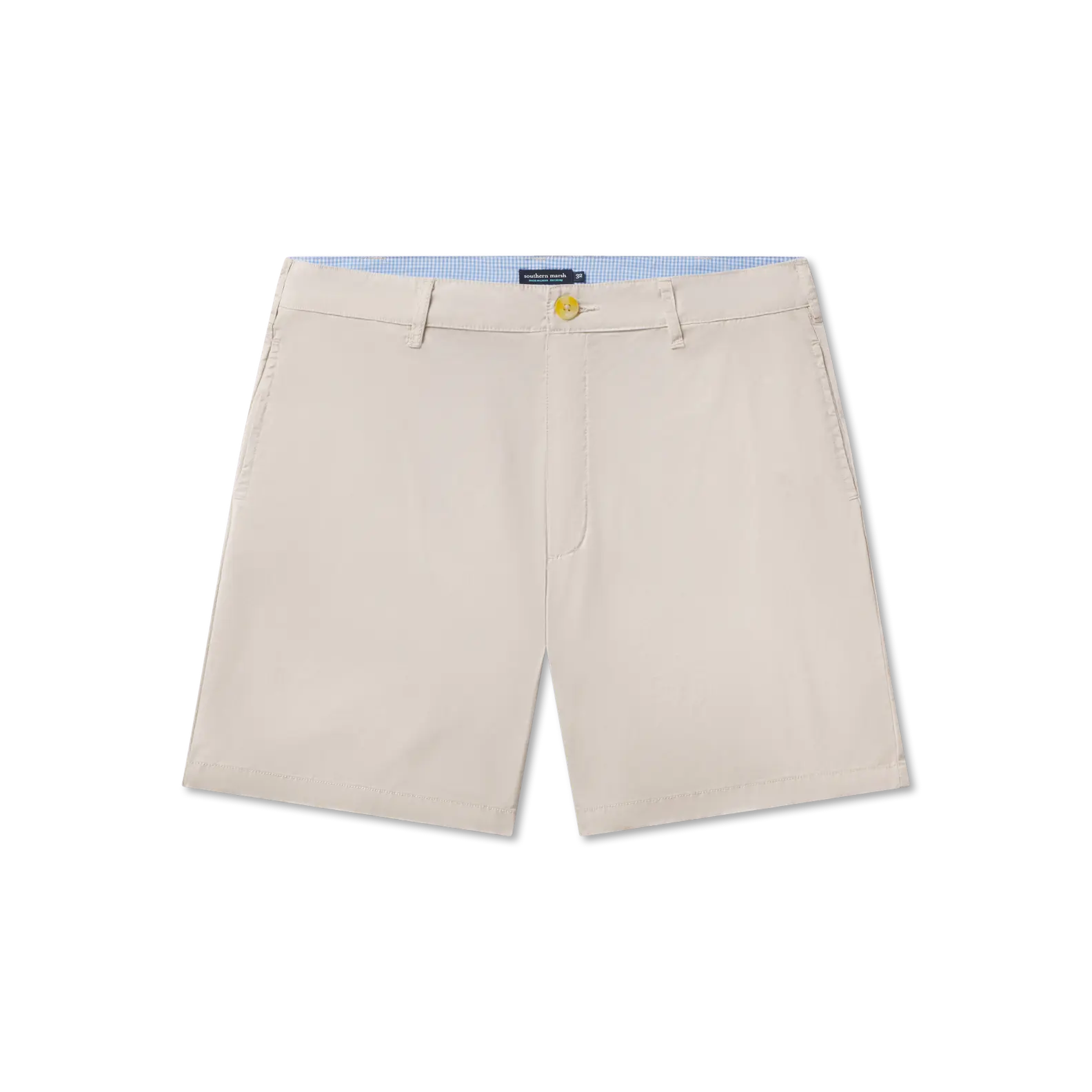 Windward Summer Short - 6in. Flat Front