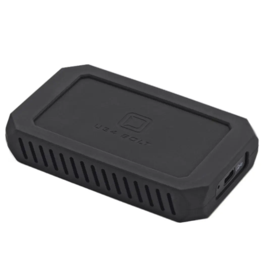 Oyen Digital U34 Bolt 8TB USB-C, up to 2800MB/s