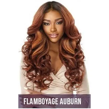 FLAMBOYAGEAUBURN