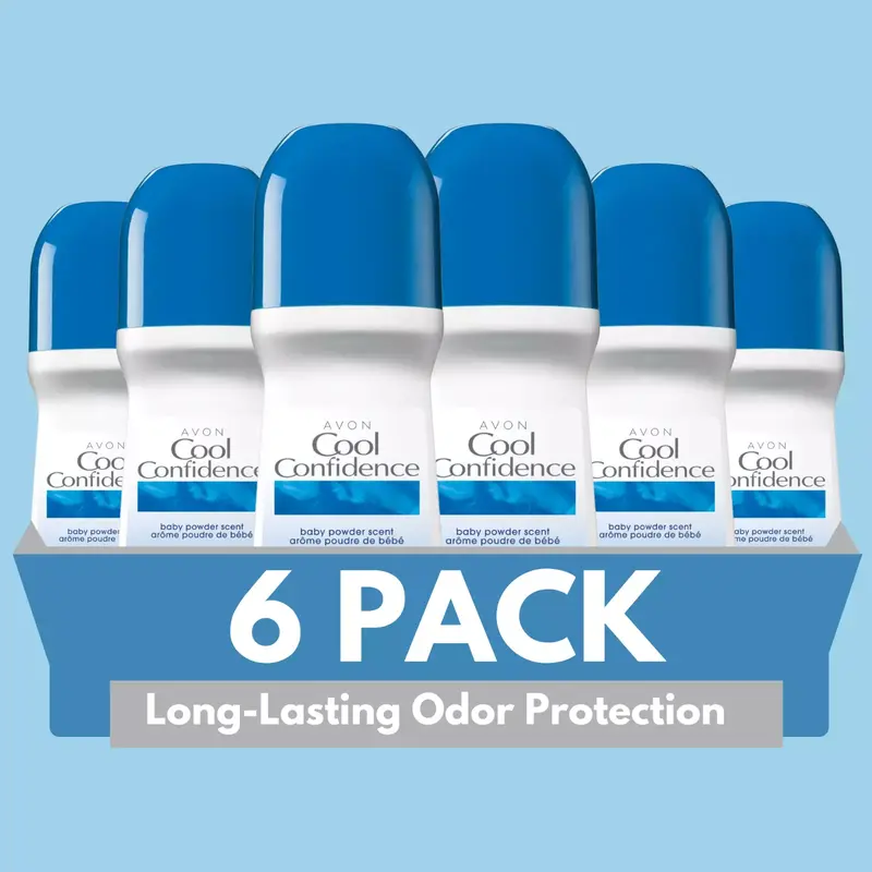 avon glutathione deodorant - TikTok Shop