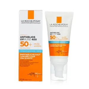 La Roche Posay Anthelios UVmune 400 Hydrating Cream SPF50, 50ml/1.69oz