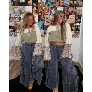 The Kodi Floral Top
