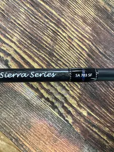 Dobyns Sierra SA 703 SF - Spinning