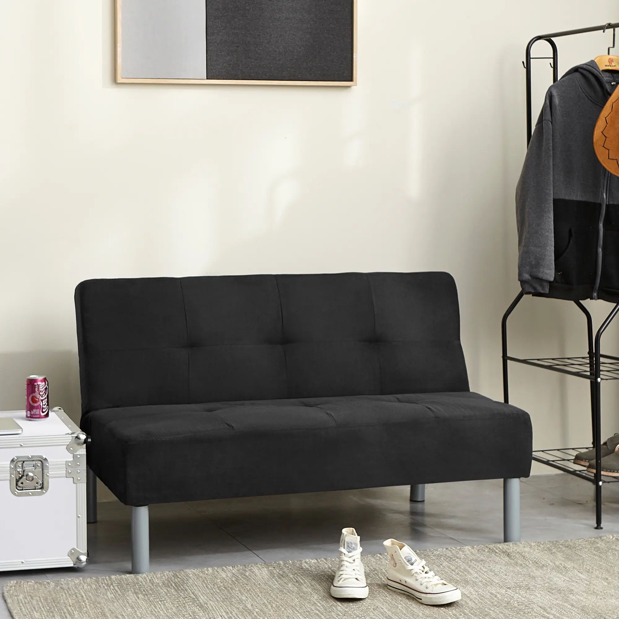 Dorm Mini Futon