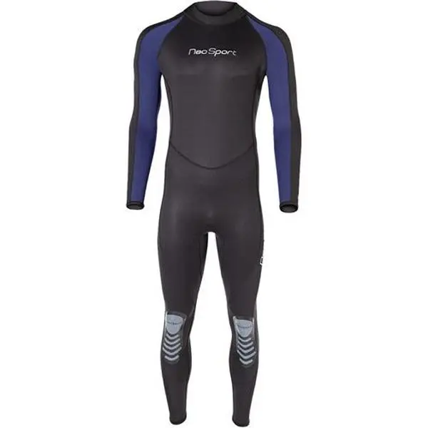 NeoSport 3/2mm Neoprene Men's Wetsuit