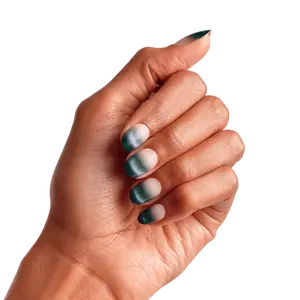 WICKED X KISS Press On Glue Nails | Don't Hide your Magic