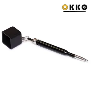OKKO Bullet Pocket Chalker Black