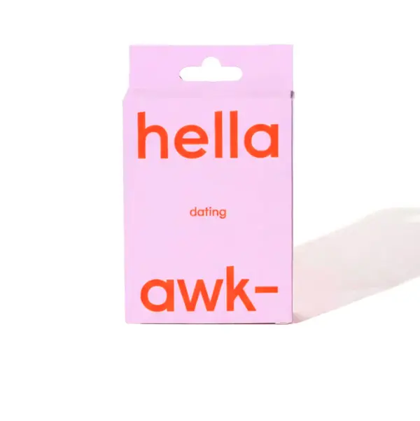 Dating Expansion Pack – First Date & Second Date Question Cards | 45 Early Dating Conversation Starters + Challenge Cards (Adult Dating Card Game Add-On - As Seen on Shark Tank!)