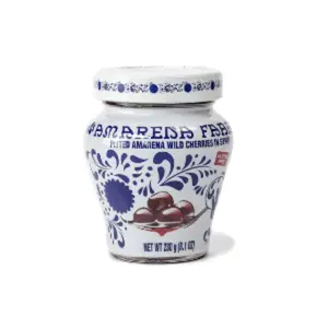 Fabbri Amarena Cherries in Syrup