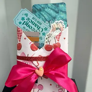 Blind Date w/ a Romance Book