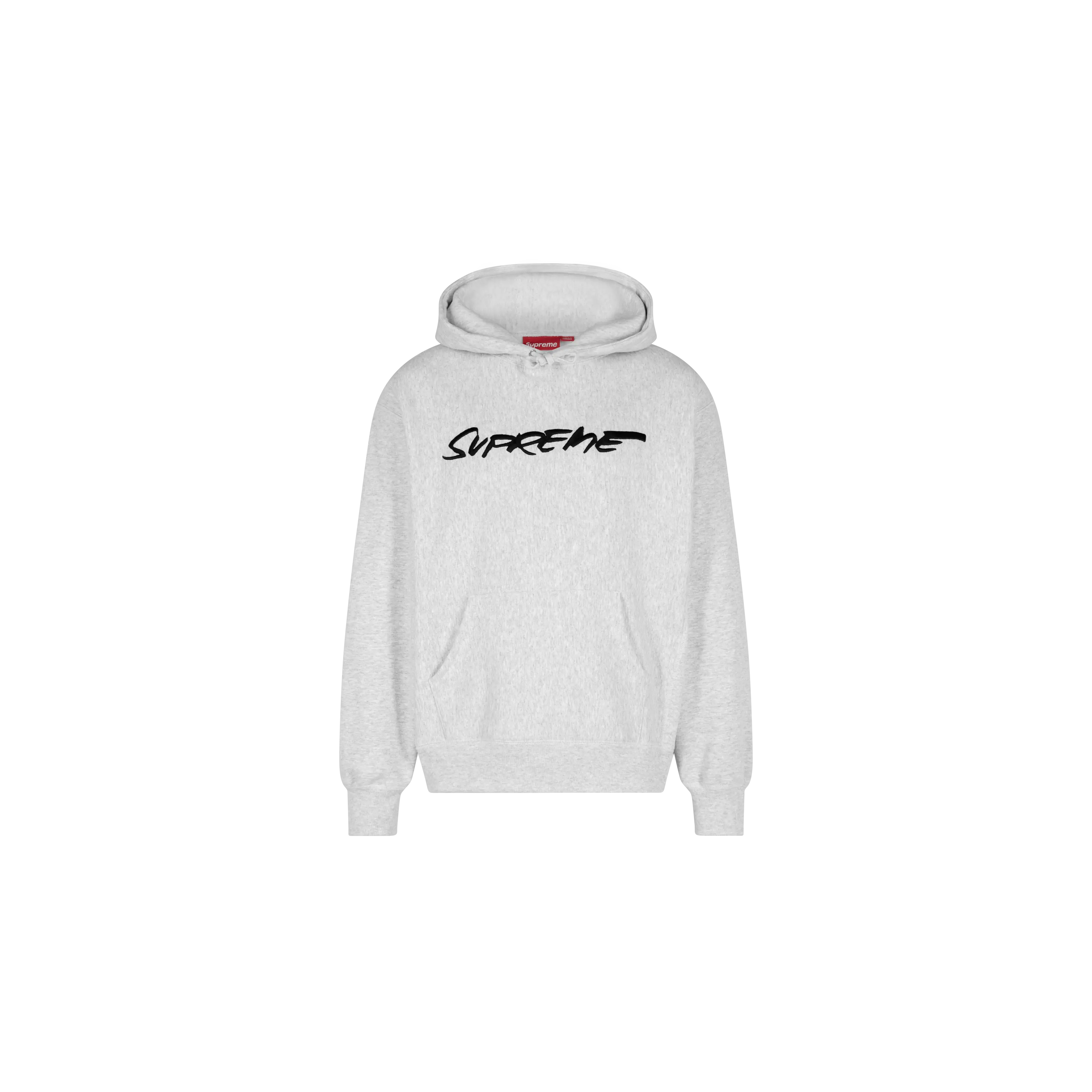 Supreme Futura Hooded Sweatshirt "SS24" SU375