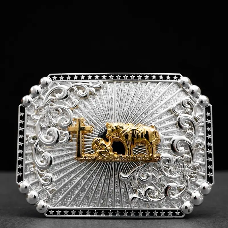 Belt Buckle Belt Buckle