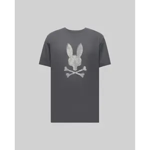 MENS GRANT BUNNY GRAPHIC TEE - MT0200081
