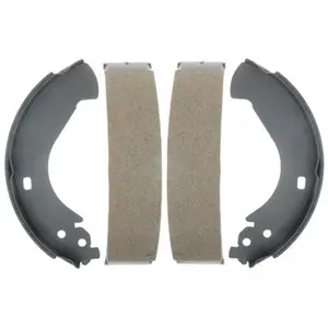 RM Brakes 855PG Oe Replacement Professional Grade Brake Shoe