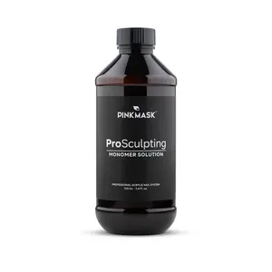 Pro Sculpting Monomer - Liquid Solution