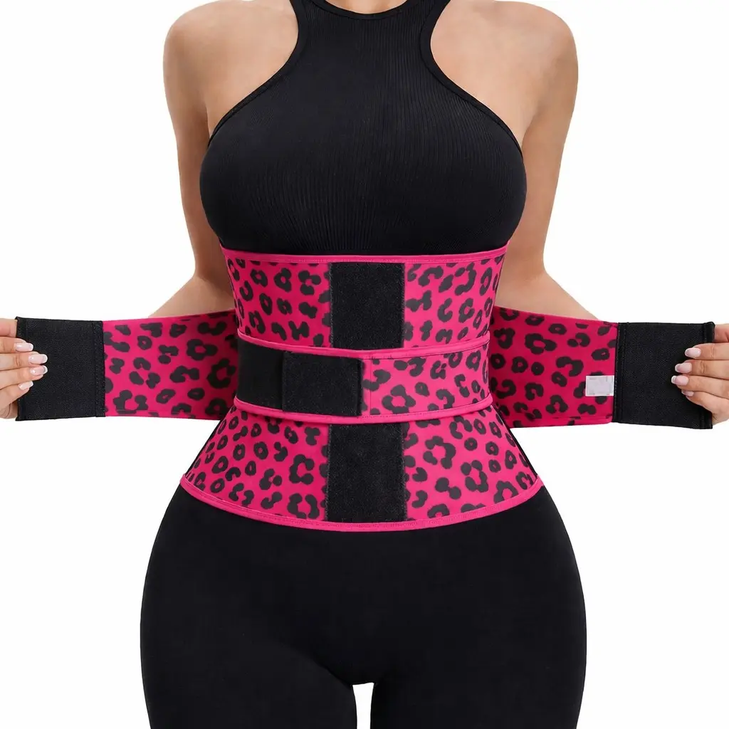 Women's Sports Waist Trainer Belt, Waist TrimmerCorset,Sweat Comfortable Waist Cincher, SlimmerBreathableGirdle, High Waist Shapewear Belts, Suitable foDailyWear Or Party, Workout Waistband, Sweat WickingWaistWomenswear