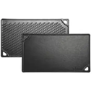 Lodge Mfg Co Lodge Dbl Rev Grill/Griddle LDP3