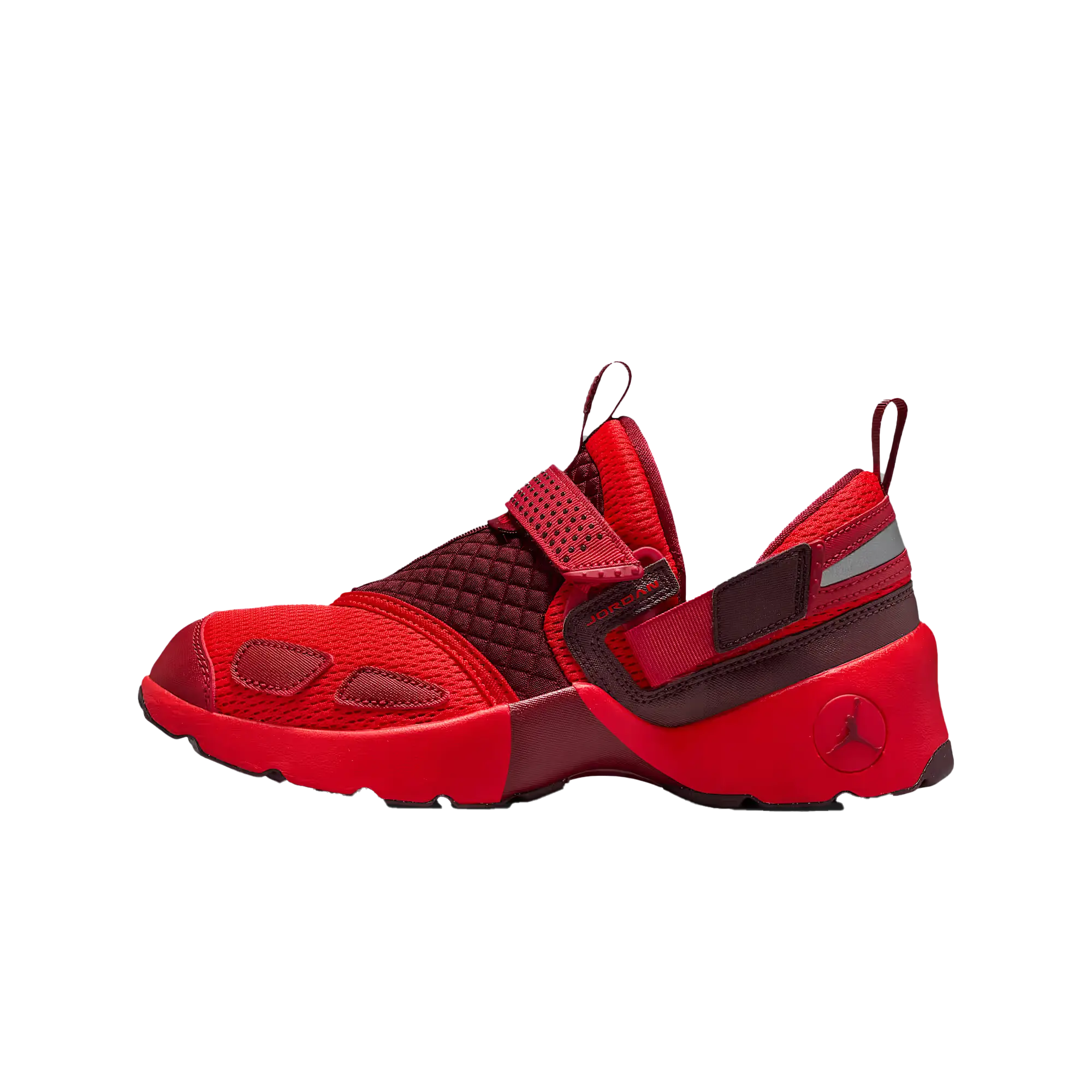 Jordan Trunner LX WMNS "Chile Red" HQ2164 601