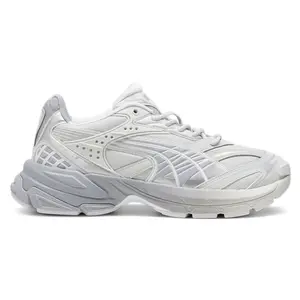 PUMA Mens Velophasis 372.5 Sneakers Shoes Casual - Grey