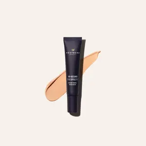 Westmore Beauty 60-Second Eye Effects Instant Firming Eye Serum – Reduce Eye Bags, Puffiness, Wrinkles & Dark Circles, Contains Hyaluronic Acid, Retinol & Vitamin E