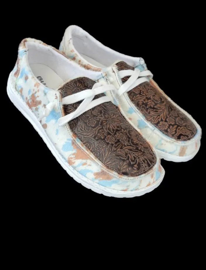 Tucker Turquoise
