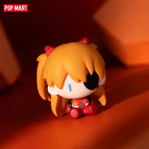 POP MART Evangelion Super Mini Figure