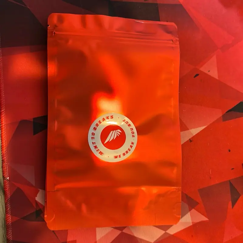 SPORT CARD RED BAG - ALL NFL