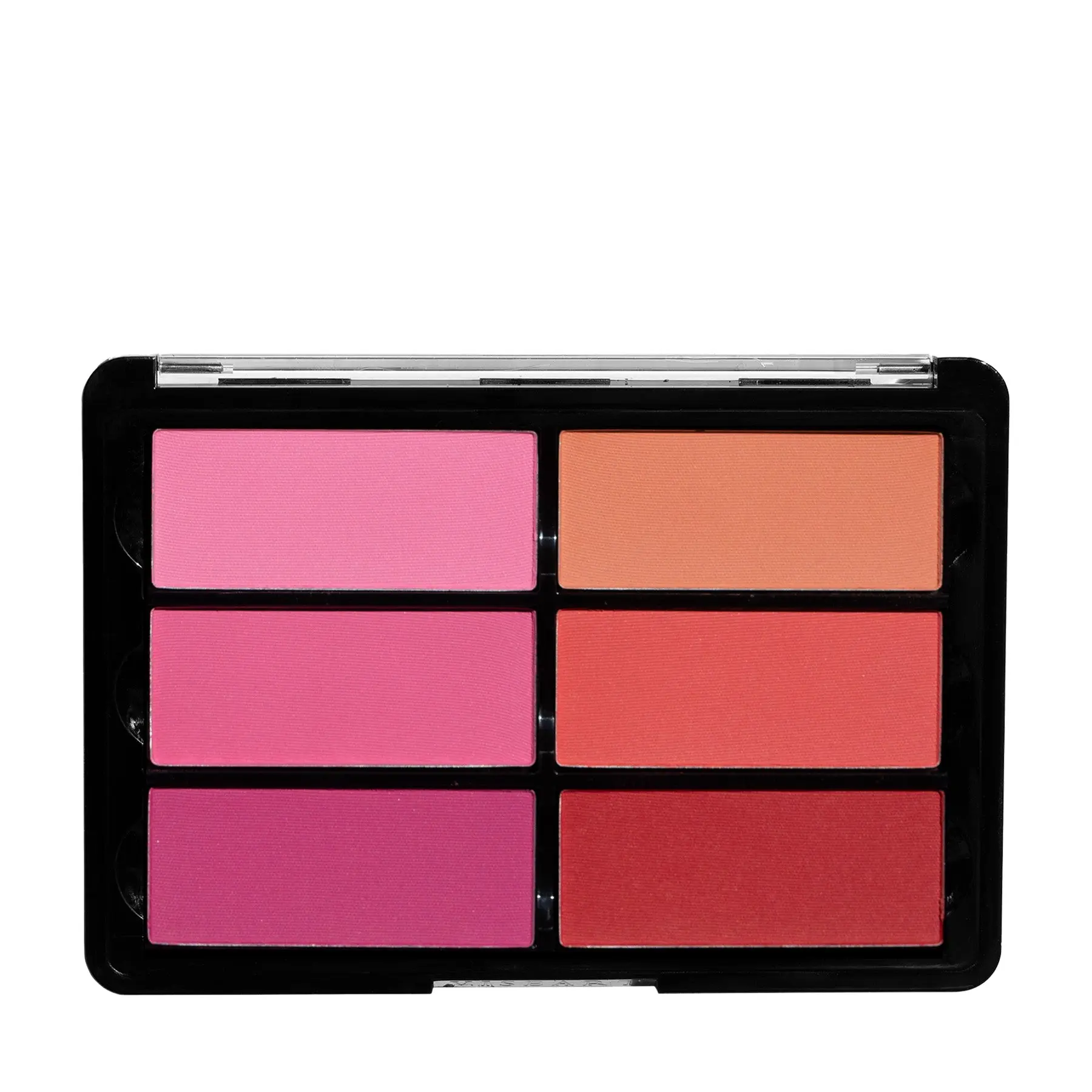 BLUSH PALETTE ROSE/CORAL BLUSH PALETTE ROSE/CORAL