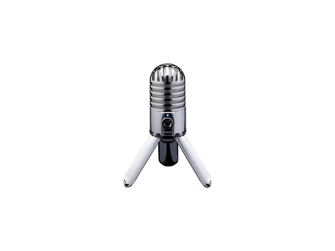 Samson Meteor Mic USB Studio Condenser Microphone