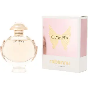 Paco Rabanne Olympea By Paco Rabanne Eau De Parfum For Women
