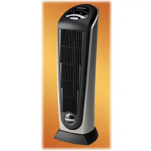 Ceramic Tower Heater w Remote Ceramic Tower Heater w Remote