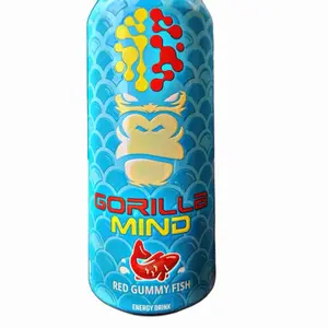 gorilla mind 4pks