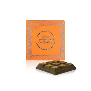 Nabeel | Nabeel Orange Incense Bukhoor - 40g Fragrance Scent