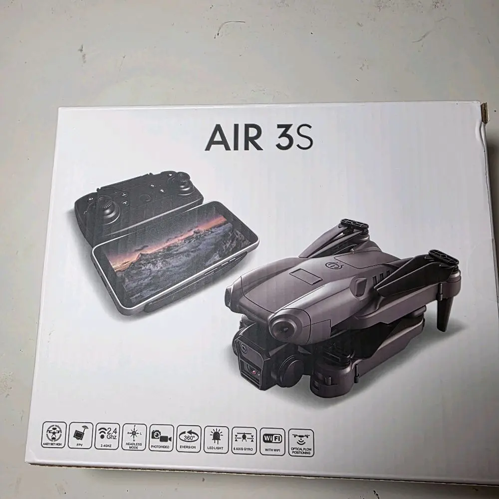 Air 3S Drone