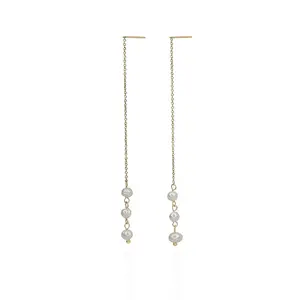 Pearl Threaders Pearl Threaders