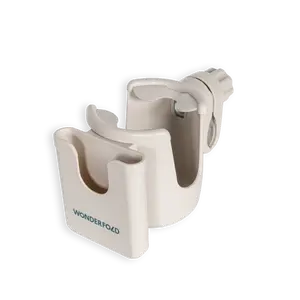 2-In-1 Cup & Phone Holder