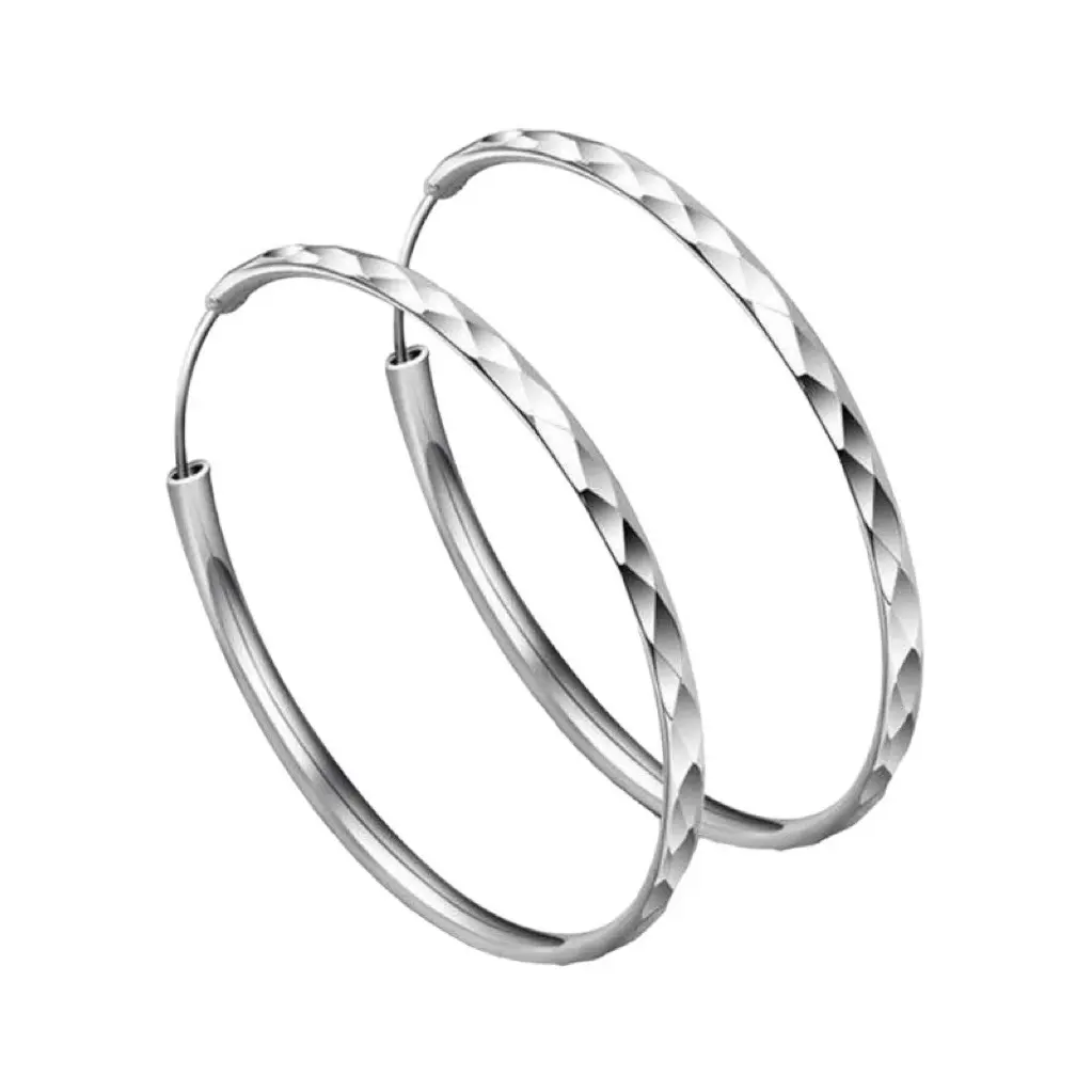 Hoop Earrings for Women