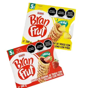 Bran Frut