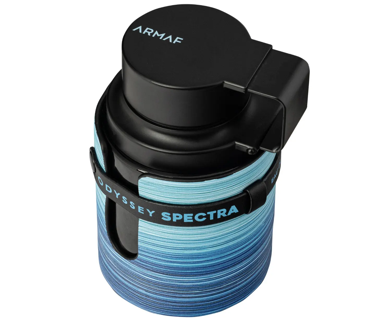 Armaf Odyssey Spectra Blue Edition 100ML 3.4 Fl Oz Eau de Parfum