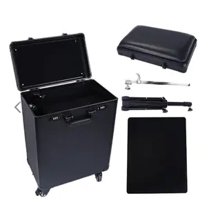 Tattoo travel case