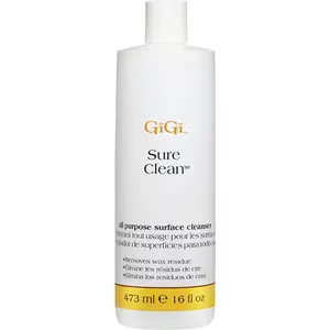 GiGi Sure Clean / 16 oz.
