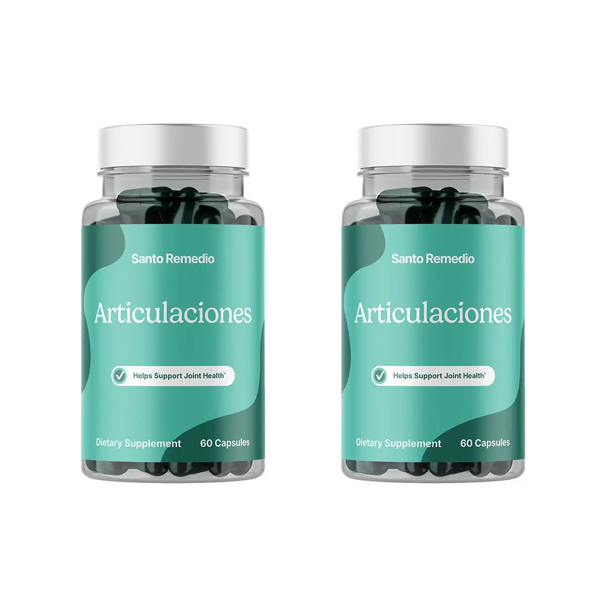 Articulaciones (2 botellas)
