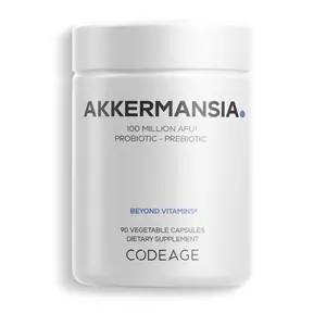 Akkermansia Large