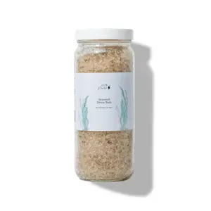 Seaweed Detox Bath