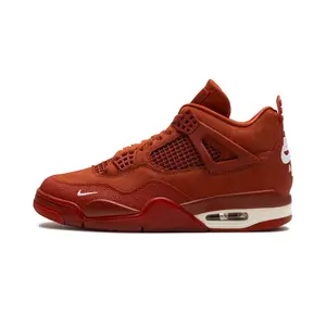 Air Jordan 4 OG "Nigel Sylvester - Brick by Brick" HF4340 800