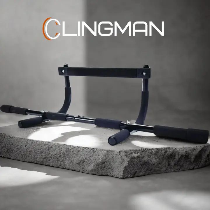Clingman DoorBar