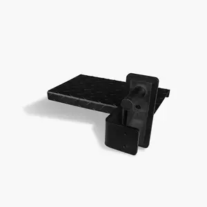 PRO SERIES Step-Up Plate (Pair)