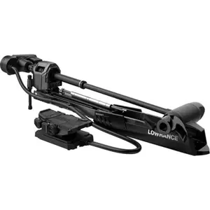 Lowrance 1118222 47 in. Ghost Trolling Motor