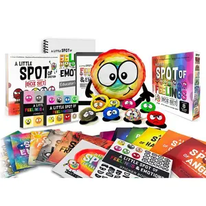 Social-Emotional Learning Educator’s Starter Kit