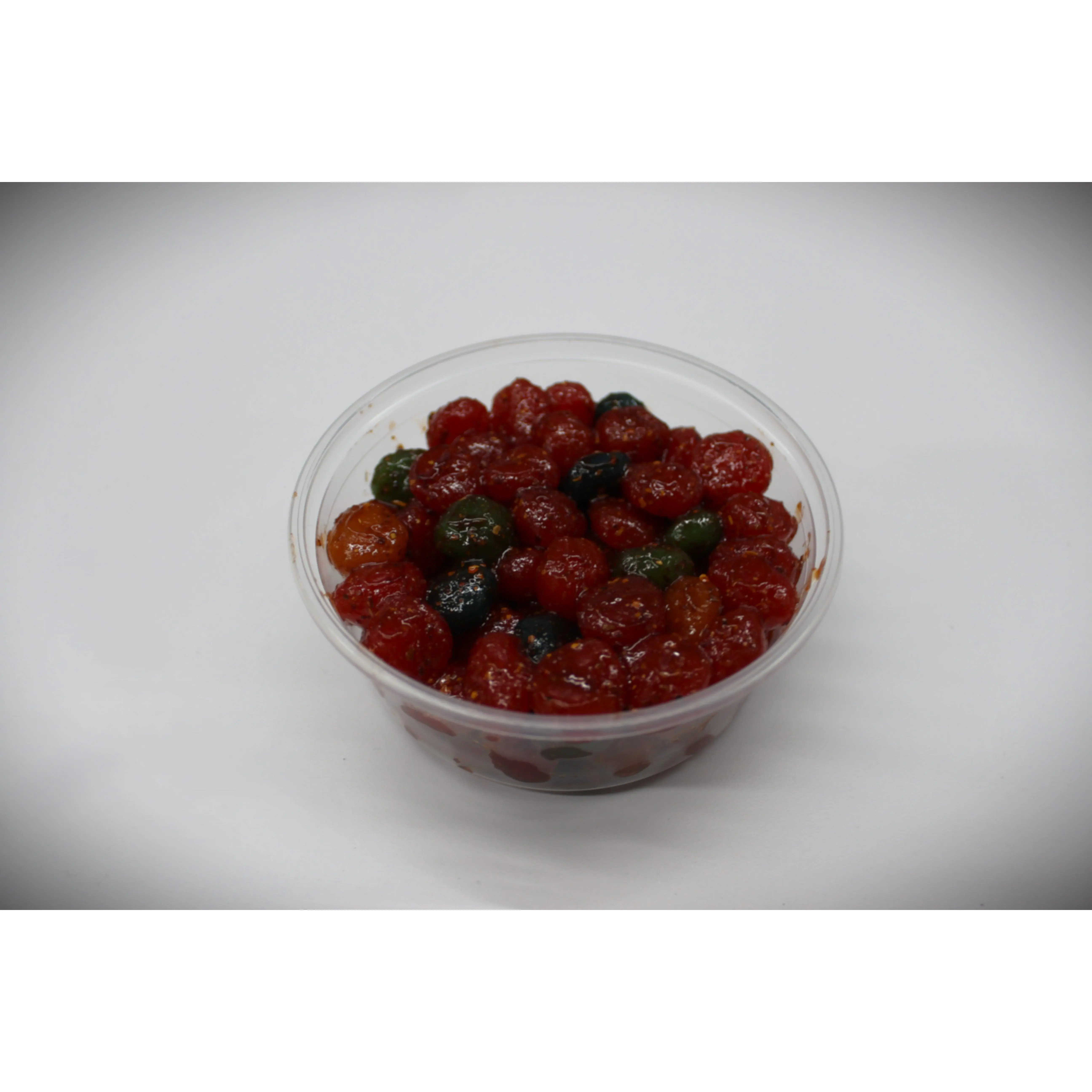 Chapitos Chamoy – Gusherz Infused Chamoy Sauce